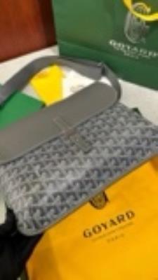 wholesale quality goyard coursier messenger bag model no. 10